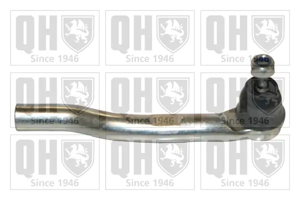 Spurstangenkopf Vorderachse rechts QUINTON HAZELL QR3928S