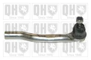 Spurstangenkopf Vorderachse rechts QUINTON HAZELL QR3928S