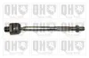 Axialgelenk, Spurstange Vorderachse QUINTON HAZELL QR3929S