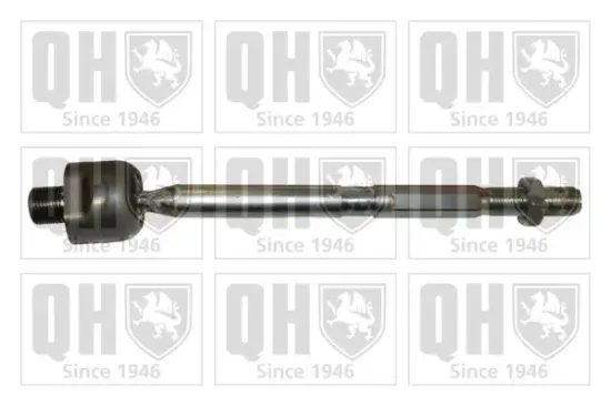 Axialgelenk, Spurstange Vorderachse QUINTON HAZELL QR3929S Bild Axialgelenk, Spurstange Vorderachse QUINTON HAZELL QR3929S