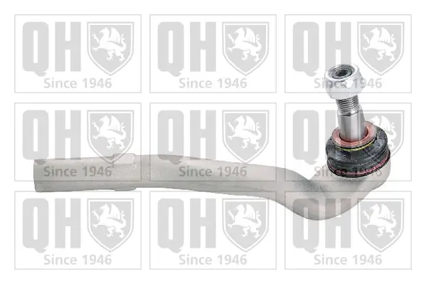 Spurstangenkopf Vorderachse rechts QUINTON HAZELL QR3937S