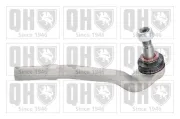 Spurstangenkopf Vorderachse rechts QUINTON HAZELL QR3937S