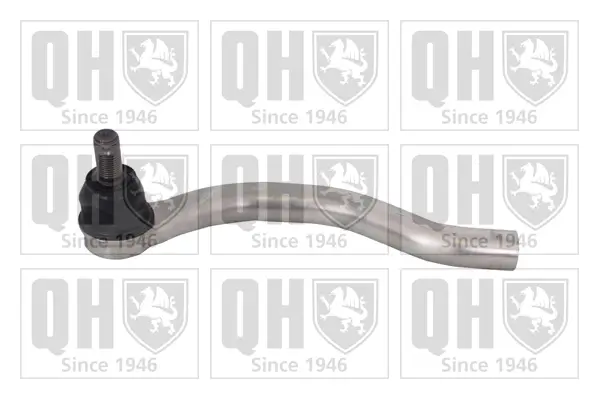 Spurstangenkopf Vorderachse links QUINTON HAZELL QR3968S