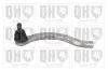Spurstangenkopf Vorderachse links QUINTON HAZELL QR3968S