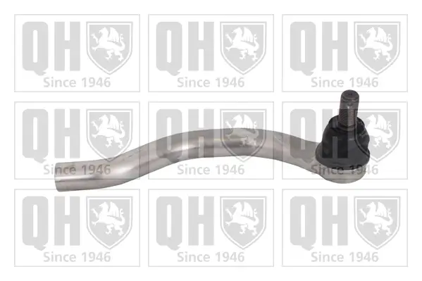 Spurstangenkopf Vorderachse rechts QUINTON HAZELL QR3969S