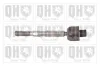 Axialgelenk, Spurstange Vorderachse QUINTON HAZELL QR3970S
