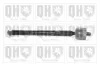 Axialgelenk, Spurstange Vorderachse QUINTON HAZELL QR3976S
