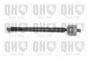 Axialgelenk, Spurstange Vorderachse QUINTON HAZELL QR3976S