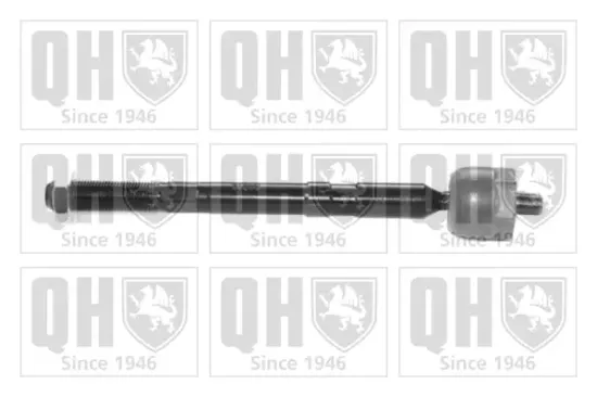 Axialgelenk, Spurstange Vorderachse QUINTON HAZELL QR3976S Bild Axialgelenk, Spurstange Vorderachse QUINTON HAZELL QR3976S