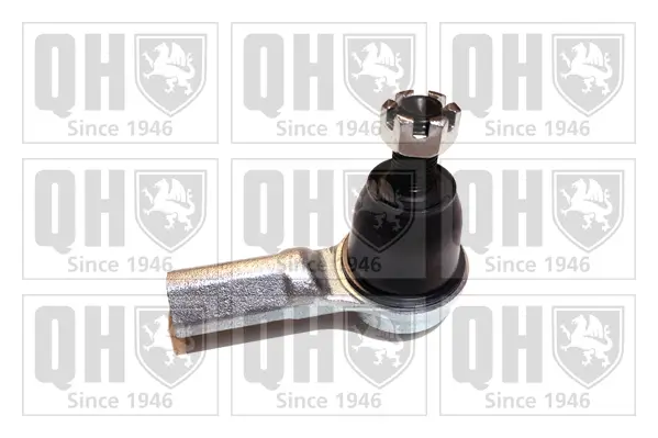 Spurstangenkopf Vorderachse QUINTON HAZELL QR3984S