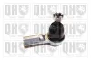 Spurstangenkopf Vorderachse QUINTON HAZELL QR3984S