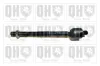 Axialgelenk, Spurstange Vorderachse QUINTON HAZELL QR3998S
