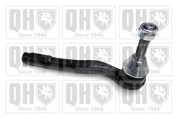 Spurstangenkopf Vorderachse links QUINTON HAZELL QR4093S