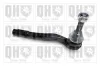 Spurstangenkopf Vorderachse links QUINTON HAZELL QR4093S