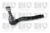 Spurstangenkopf Vorderachse rechts QUINTON HAZELL QR4094S