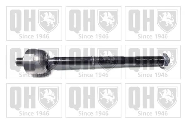 Axialgelenk, Spurstange Vorderachse QUINTON HAZELL QR4121S