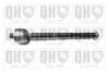 Axialgelenk, Spurstange Vorderachse QUINTON HAZELL QR4121S