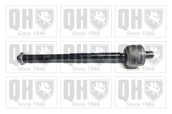 Axialgelenk, Spurstange Vorderachse QUINTON HAZELL QR4133S