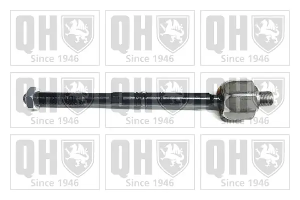 Axialgelenk, Spurstange Vorderachse QUINTON HAZELL QR4135S