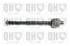 Axialgelenk, Spurstange Vorderachse QUINTON HAZELL QR4135S