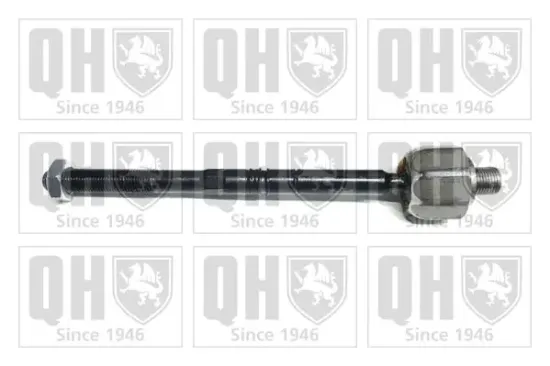 Axialgelenk, Spurstange Vorderachse QUINTON HAZELL QR4135S Bild Axialgelenk, Spurstange Vorderachse QUINTON HAZELL QR4135S