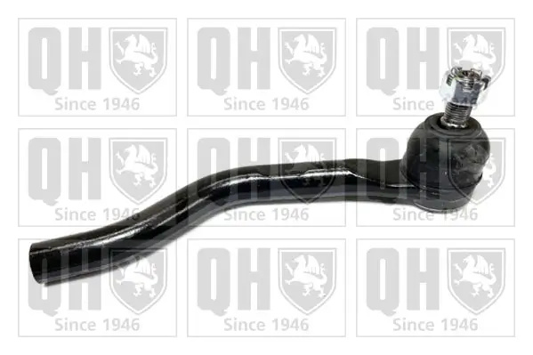 Spurstangenkopf Vorderachse links QUINTON HAZELL QR4168S