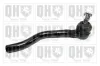 Spurstangenkopf Vorderachse links QUINTON HAZELL QR4168S