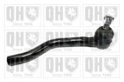 Spurstangenkopf Vorderachse links QUINTON HAZELL QR4168S