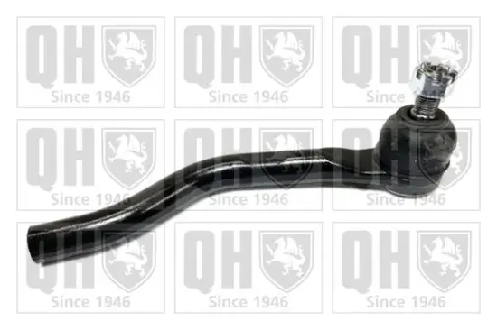 Spurstangenkopf Vorderachse links QUINTON HAZELL QR4168S Bild Spurstangenkopf Vorderachse links QUINTON HAZELL QR4168S