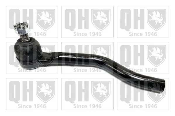 Spurstangenkopf Vorderachse rechts QUINTON HAZELL QR4169S