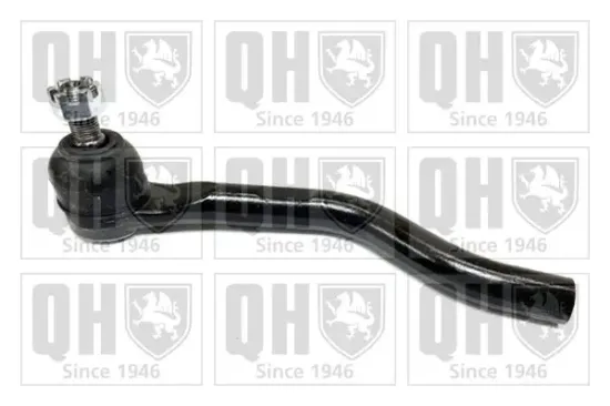 Spurstangenkopf Vorderachse rechts QUINTON HAZELL QR4169S Bild Spurstangenkopf Vorderachse rechts QUINTON HAZELL QR4169S