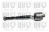 Axialgelenk, Spurstange Vorderachse QUINTON HAZELL QR4190S