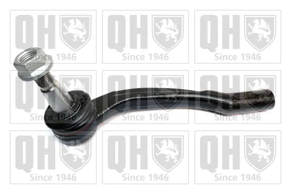 Spurstangenkopf Vorderachse links QUINTON HAZELL QR4207S