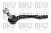 Spurstangenkopf Vorderachse links QUINTON HAZELL QR4207S