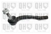 Spurstangenkopf Vorderachse links QUINTON HAZELL QR4207S