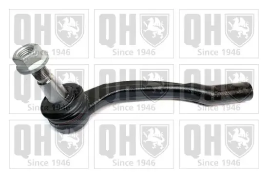Spurstangenkopf Vorderachse links QUINTON HAZELL QR4207S Bild Spurstangenkopf Vorderachse links QUINTON HAZELL QR4207S