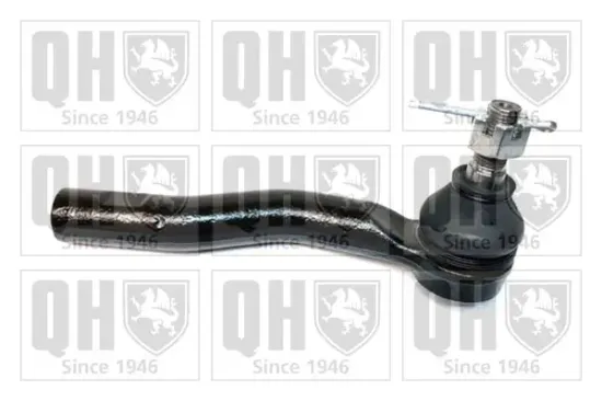 Spurstangenkopf Vorderachse links QUINTON HAZELL QR4211S Bild Spurstangenkopf Vorderachse links QUINTON HAZELL QR4211S