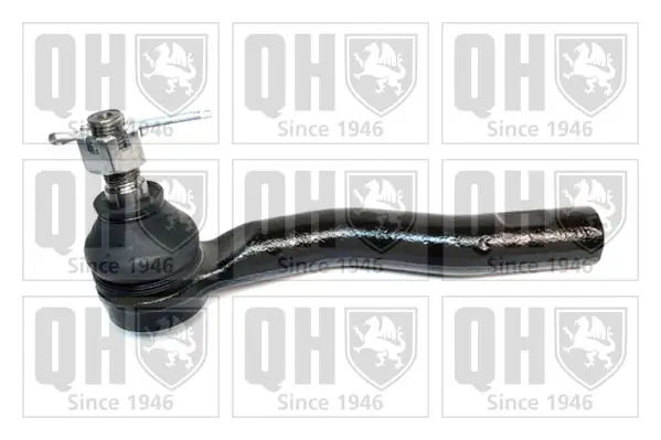 Spurstangenkopf Vorderachse rechts QUINTON HAZELL QR4212S