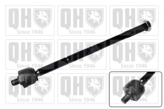 Axialgelenk, Spurstange Vorderachse QUINTON HAZELL QR4226S Bild Axialgelenk, Spurstange Vorderachse QUINTON HAZELL QR4226S