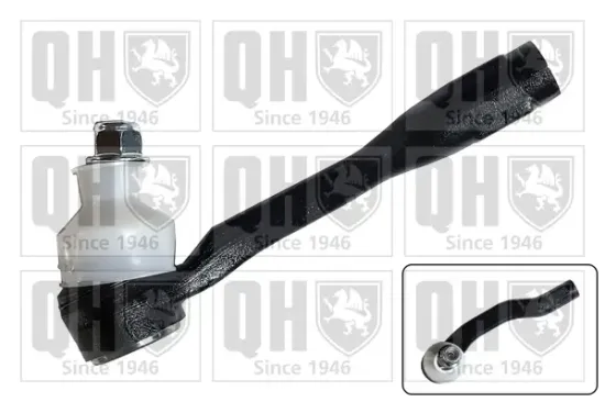 Spurstangenkopf Vorderachse rechts QUINTON HAZELL QR4241S Bild Spurstangenkopf Vorderachse rechts QUINTON HAZELL QR4241S