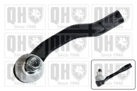 Spurstangenkopf Vorderachse rechts QUINTON HAZELL QR4241S Bild Spurstangenkopf Vorderachse rechts QUINTON HAZELL QR4241S