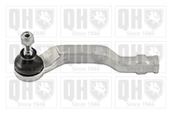 Spurstangenkopf Vorderachse links QUINTON HAZELL QR4244S
