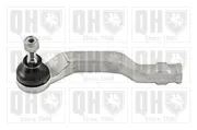 Spurstangenkopf Vorderachse links QUINTON HAZELL QR4244S