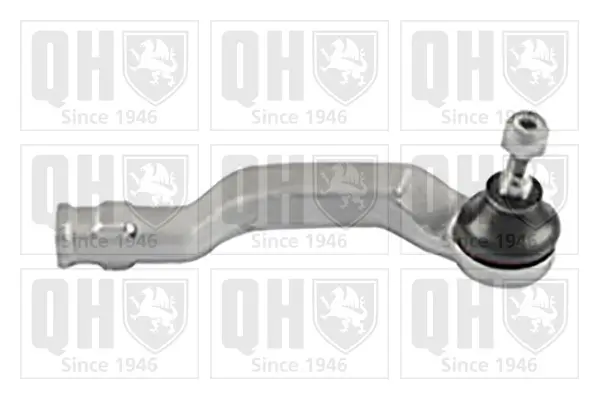 Spurstangenkopf Vorderachse rechts QUINTON HAZELL QR4245S