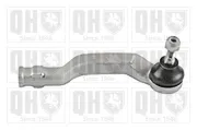 Spurstangenkopf Vorderachse rechts QUINTON HAZELL QR4245S