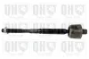 Axialgelenk, Spurstange Vorderachse QUINTON HAZELL QR4248S