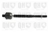 Axialgelenk, Spurstange Vorderachse QUINTON HAZELL QR4278S
