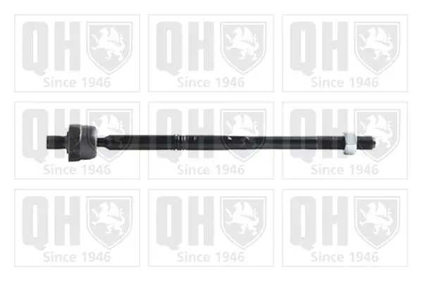 Axialgelenk, Spurstange Vorderachse QUINTON HAZELL QR4295S