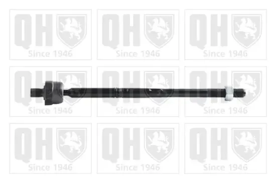 Axialgelenk, Spurstange Vorderachse QUINTON HAZELL QR4295S Bild Axialgelenk, Spurstange Vorderachse QUINTON HAZELL QR4295S