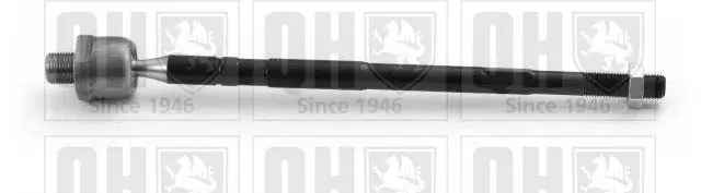 Axialgelenk, Spurstange Vorderachse QUINTON HAZELL QR4297S